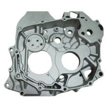Aluminum Die Casting Auto Inner Protected Shell